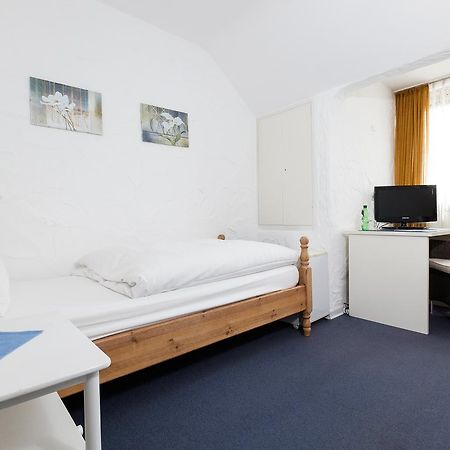 Hotel Garni Jacobs ボン エクステリア 写真