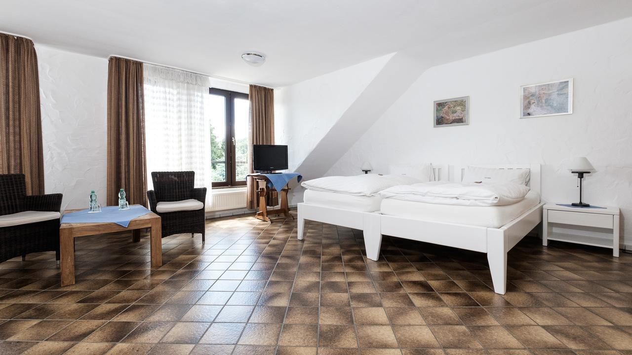 Hotel Garni Jacobs ボン エクステリア 写真