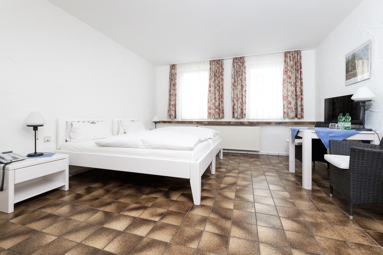 Hotel Garni Jacobs ボン エクステリア 写真