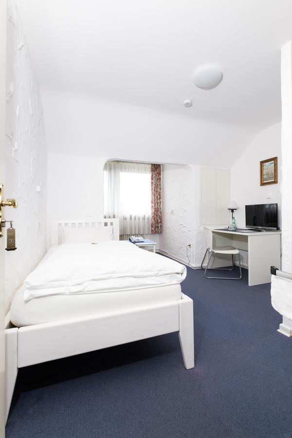Hotel Garni Jacobs ボン エクステリア 写真