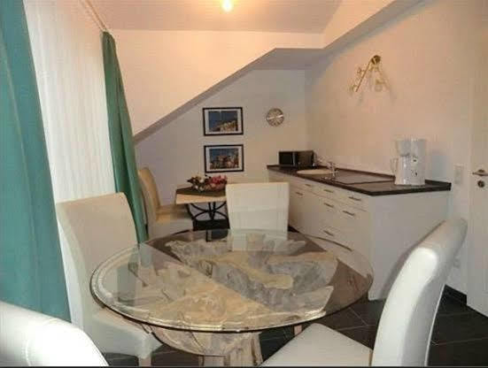 Hotel Garni Jacobs ボン エクステリア 写真