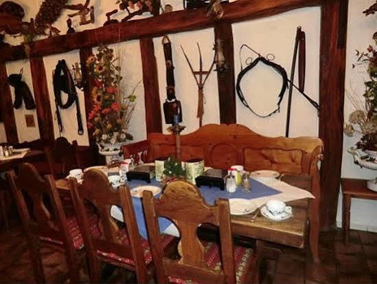 Hotel Garni Jacobs ボン エクステリア 写真